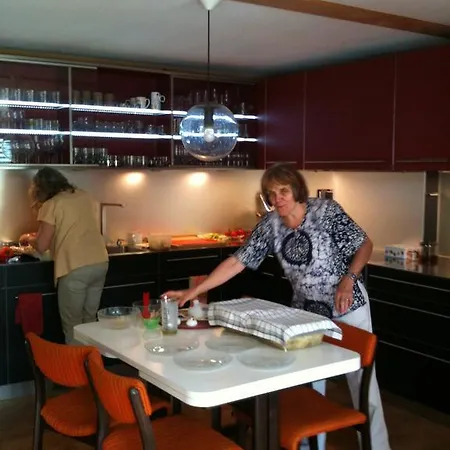Casa Il Siemi Bed & Breakfast
