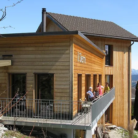 Casa Il Siemi 3*