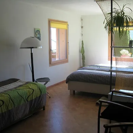 Bed & Breakfast Casa Il Siemi Luven