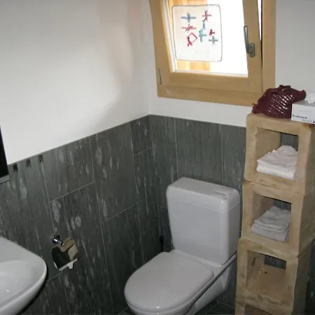 Casa Il Siemi Bed & Breakfast Luven