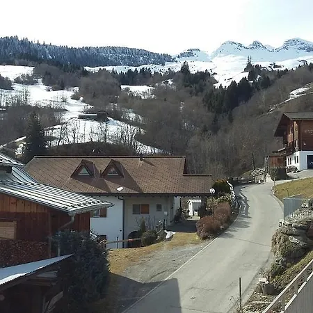 Casa Il Siemi Bed & Breakfast Luven