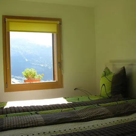 Bed & Breakfast Casa Il Siemi 3*