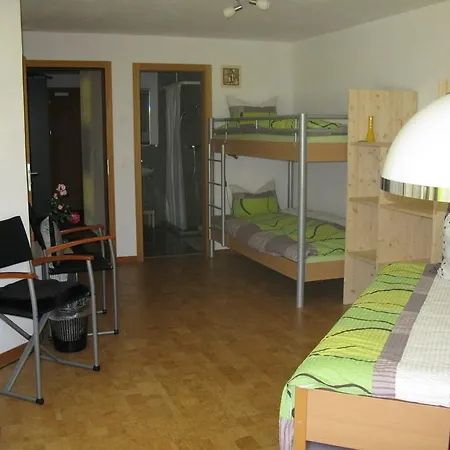 Casa Il Siemi Bed & Breakfast Luven