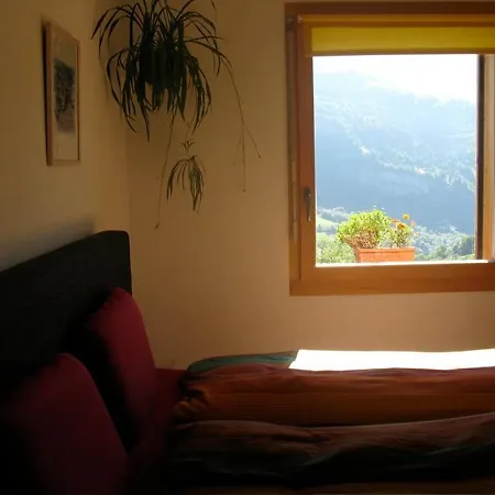 Casa Il Siemi Luven