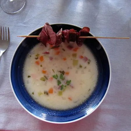 Casa Il Siemi Bed & Breakfast Luven