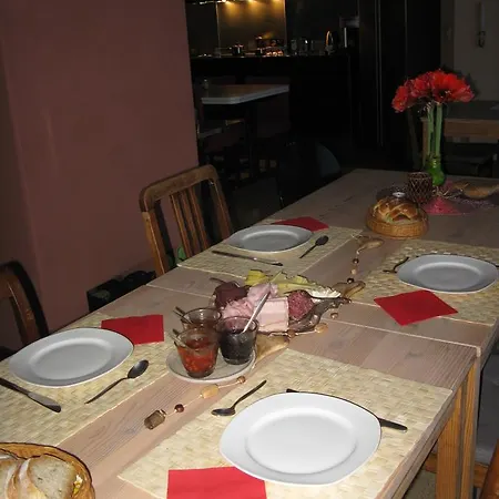 Casa Il Siemi Luven