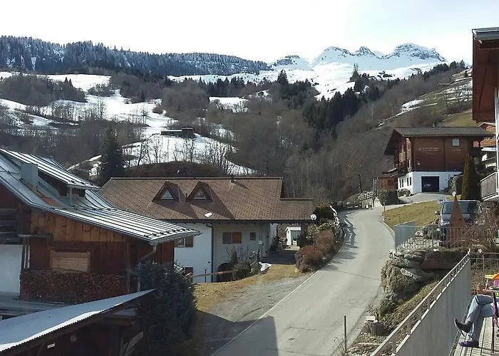 Casa Il Siemi Oda ve Kahvaltı Luven