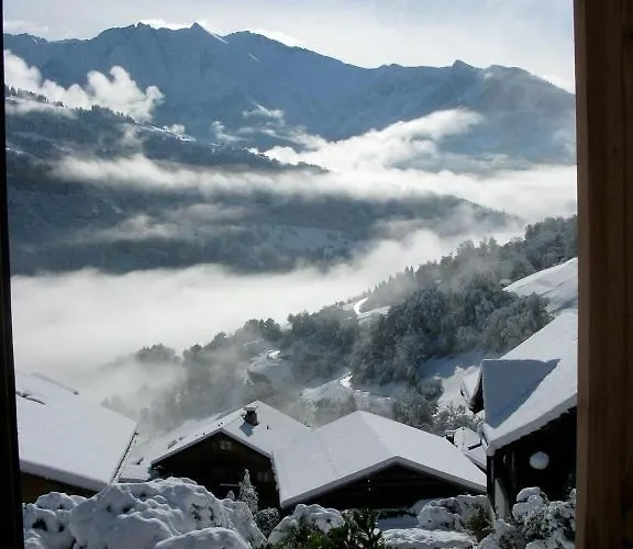 Oda ve Kahvaltı Casa Il Siemi Luven