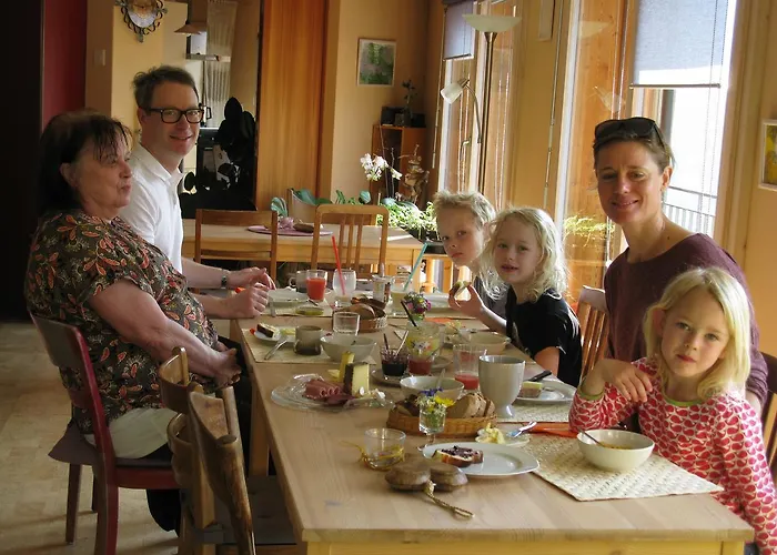 Casa Il Siemi Oda ve Kahvaltı 4*