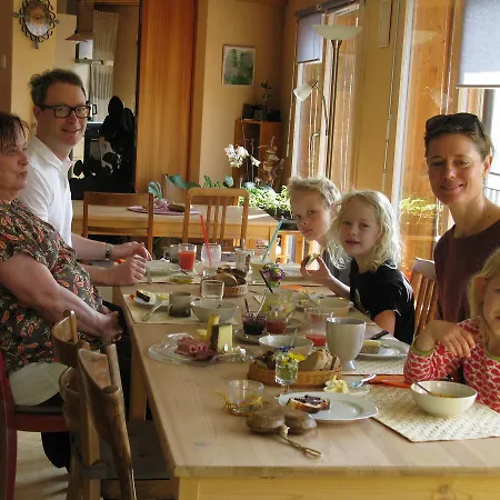 Casa Il Siemi Alojamento de Acomodação e Pequeno-almoço 4*