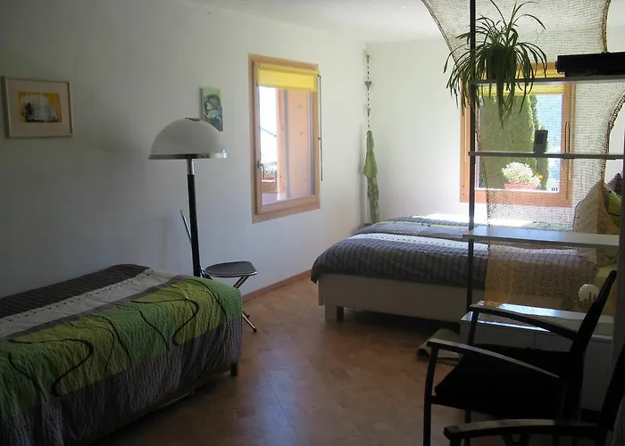 Nocleg ze śniadaniem Casa Il Siemi Luven