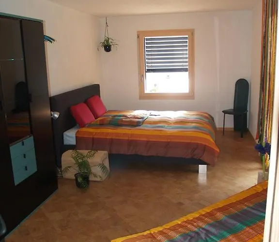 Nocleg ze śniadaniem Casa Il Siemi