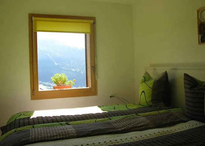 Nocleg ze śniadaniem Casa Il Siemi 4*