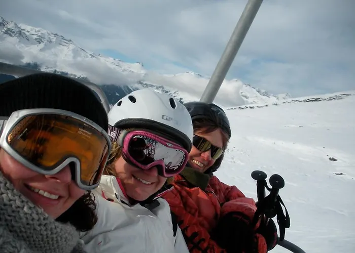 Casa Il Siemi 4* Luven