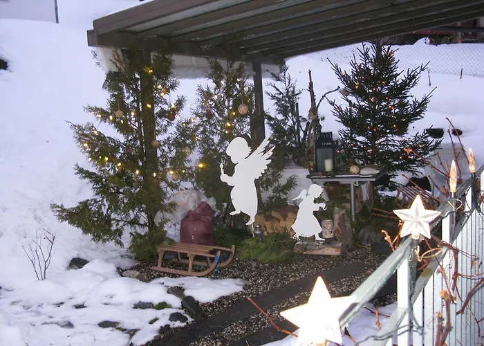 Casa Il Siemi 4* Luven