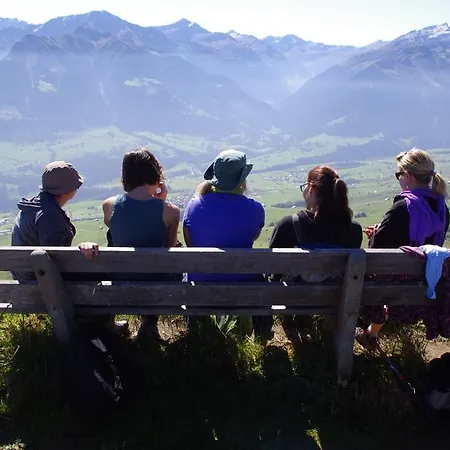 Casa Il Siemi Bed and breakfast