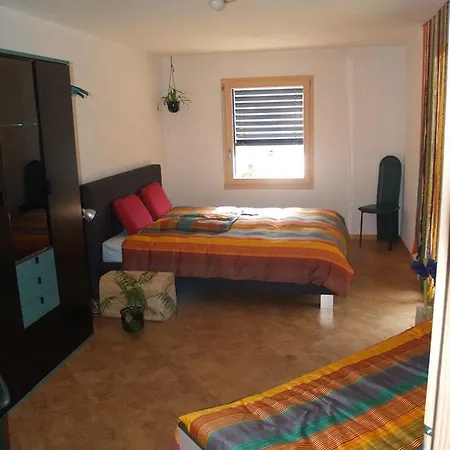 Bed and breakfast Casa Il Siemi