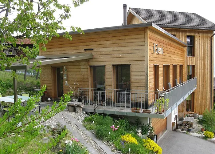 Casa Il Siemi Nocleg ze śniadaniem Luven