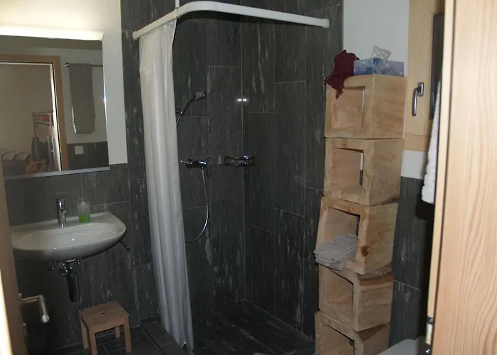 Nocleg ze śniadaniem Casa Il Siemi