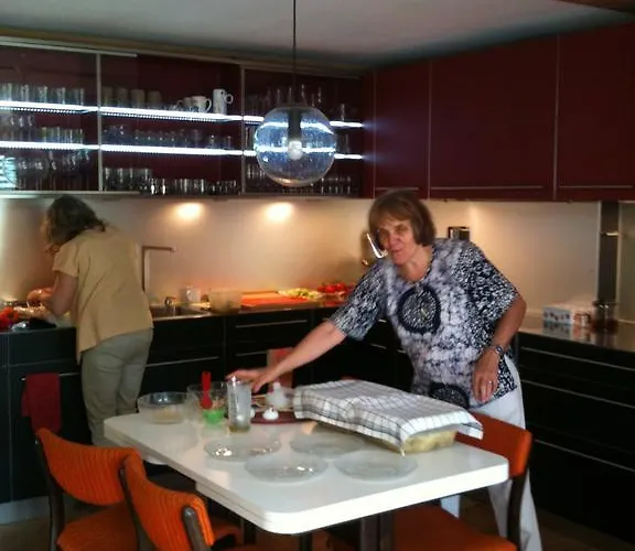 Casa Il Siemi Nocleg ze śniadaniem