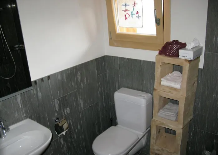 Casa Il Siemi Nocleg ze śniadaniem Luven