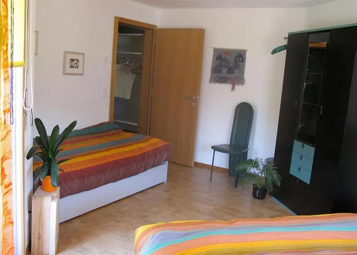 Casa Il Siemi 4* Luven